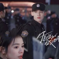 你是我的城池营垒