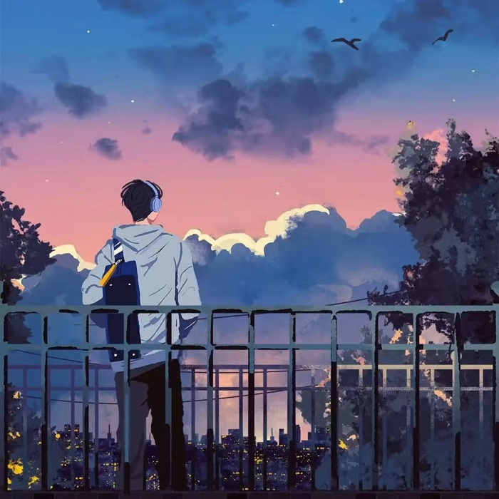 人闲车马慢，路遥星亦辞