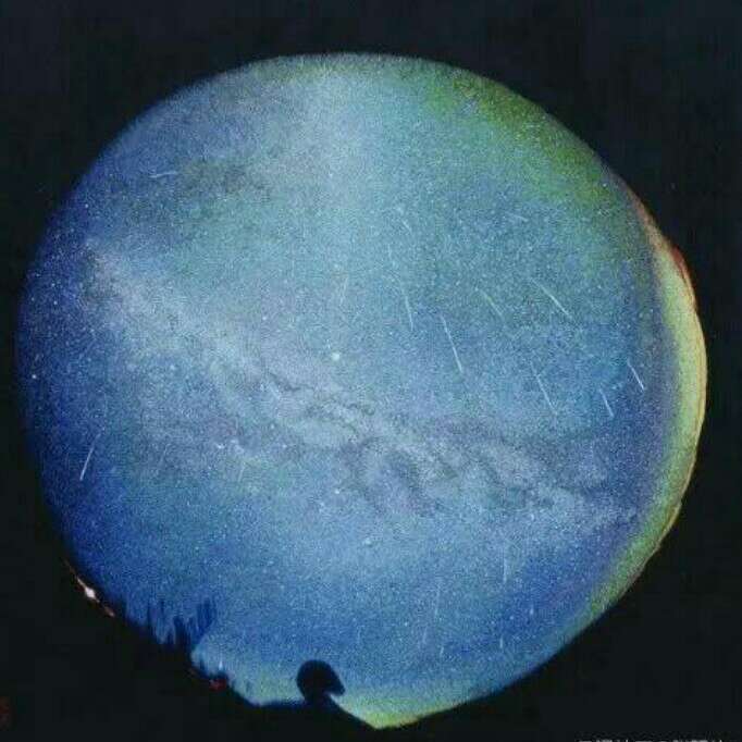 星月日