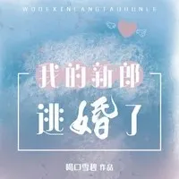 我的新郎逃婚了【喝口雪碧】