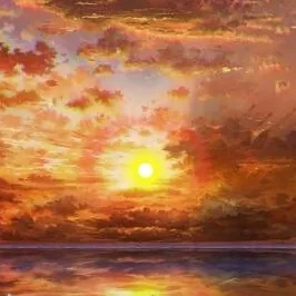 太阳的双鱼库