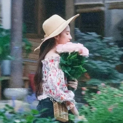 热爱生活