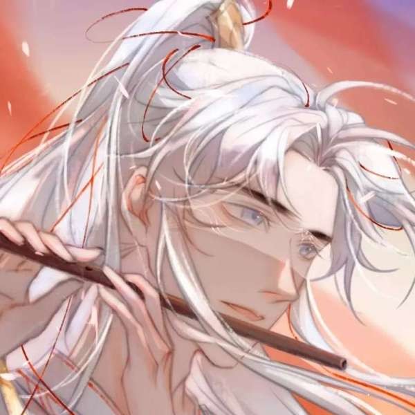 柒月初七.的专辑