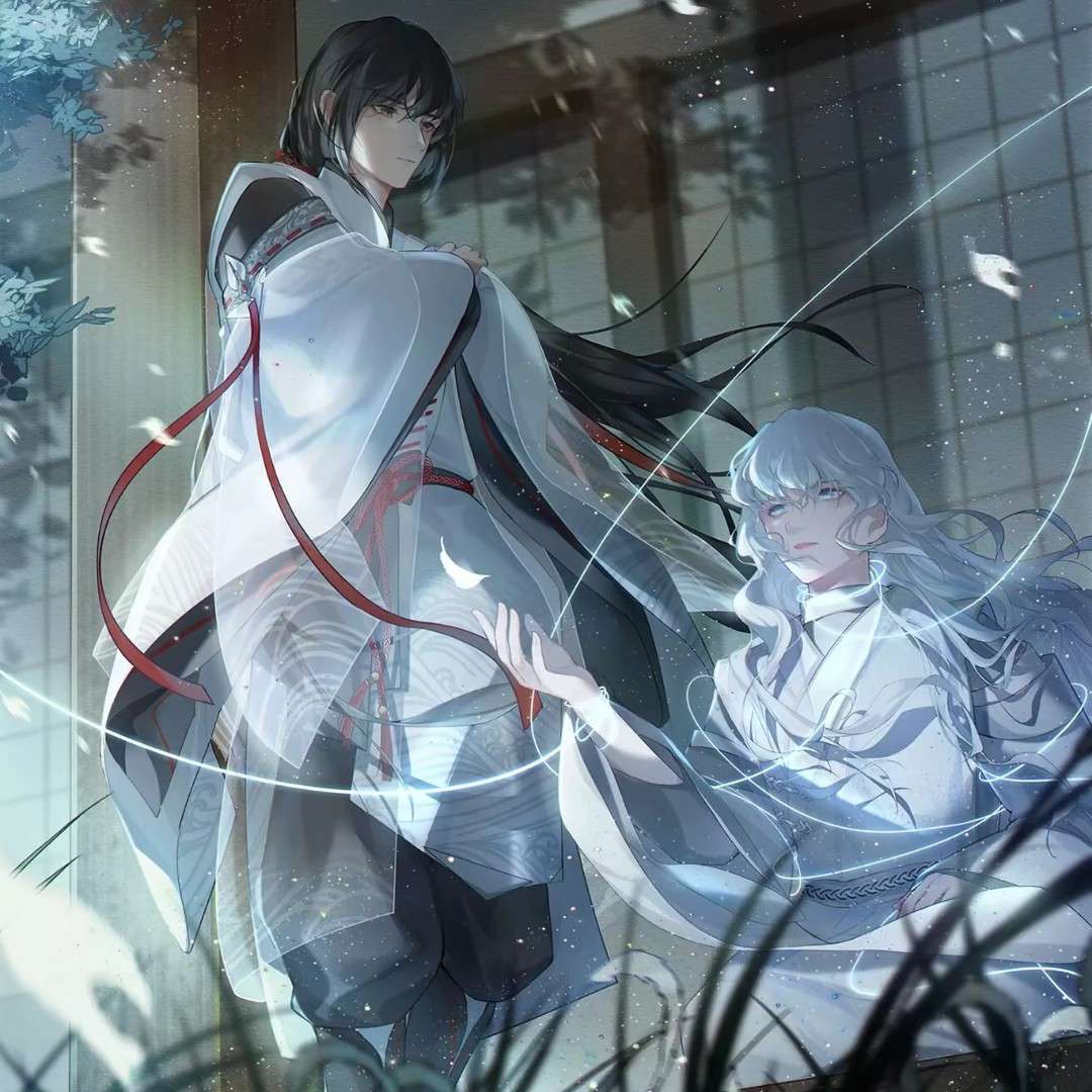 我在惊悚游戏封神