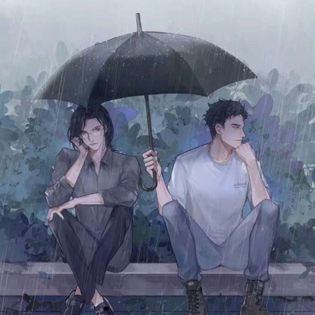 默读