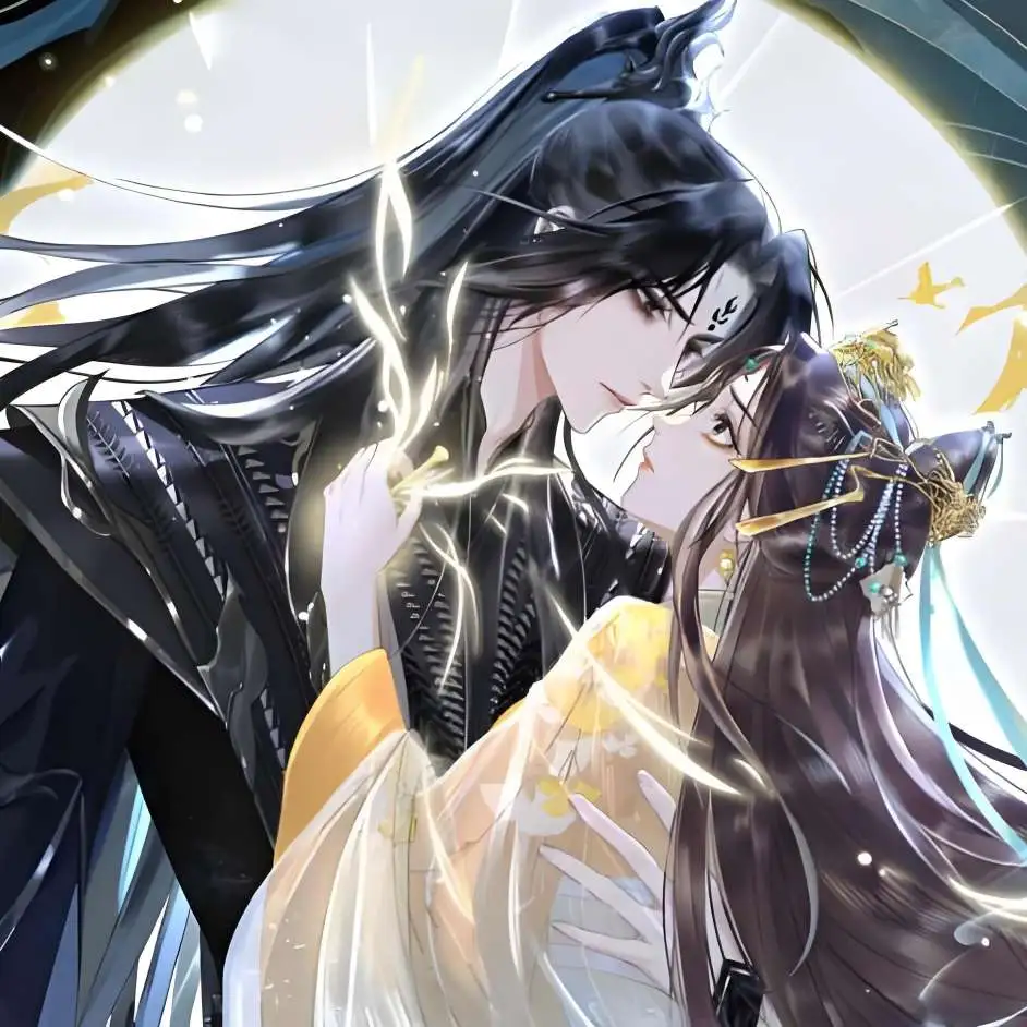 黑月光拿稳be剧本