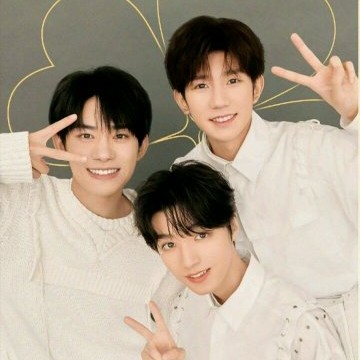 TFBOYS