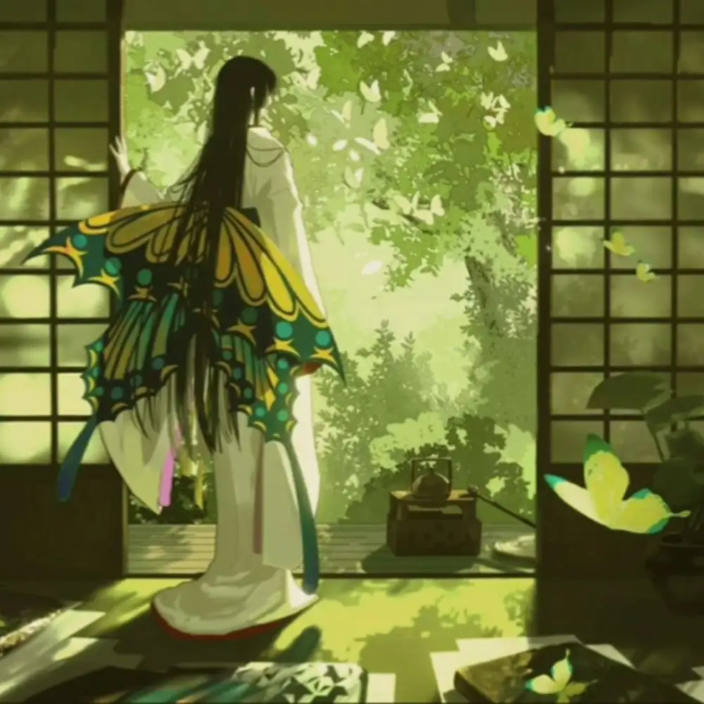 xxxholic