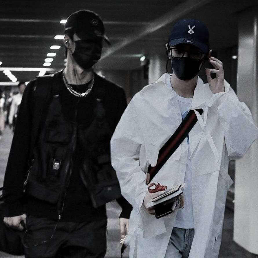 博君一肖（文摘）