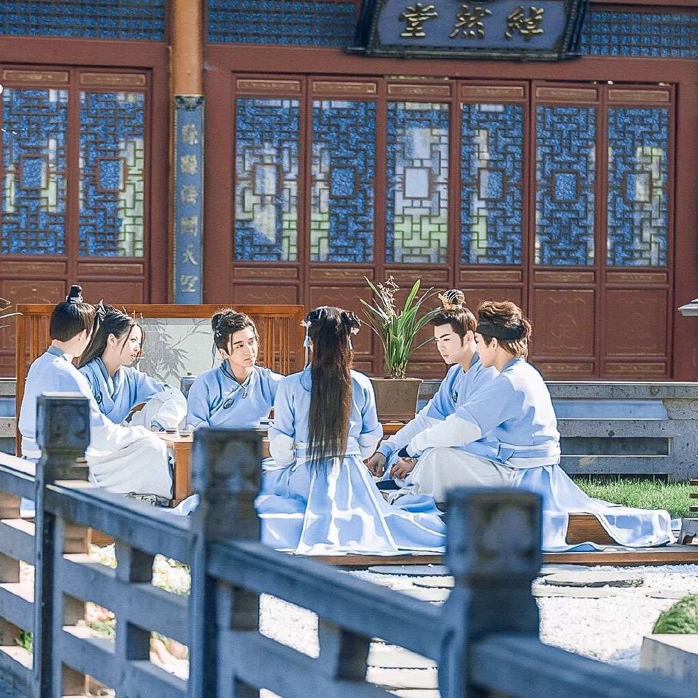 «大宋少年志》