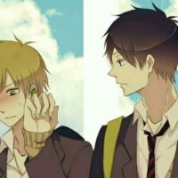 有人看过《穆然》吗？