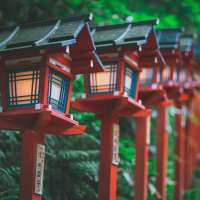 唯美古诗词收集地