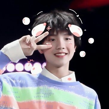 苏新皓（帅帅）