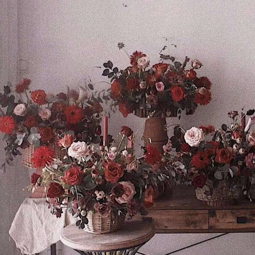 来自各科生的[浪漫语录]