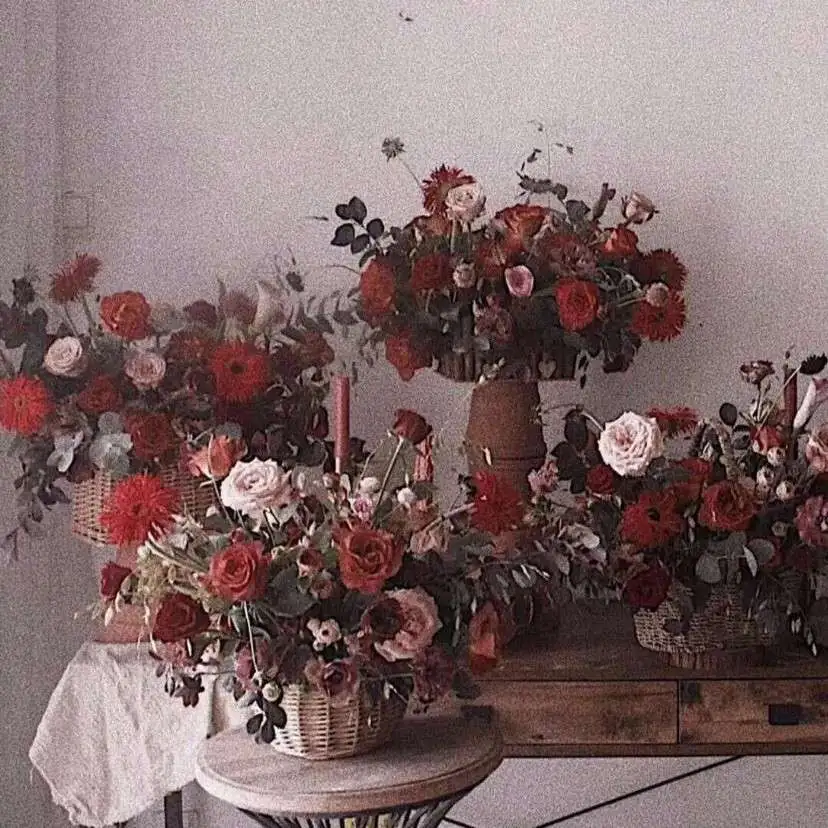 来自各科生的[浪漫语录]