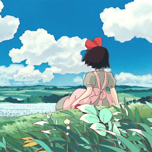 ઇ宫崎骏ଓ&动漫