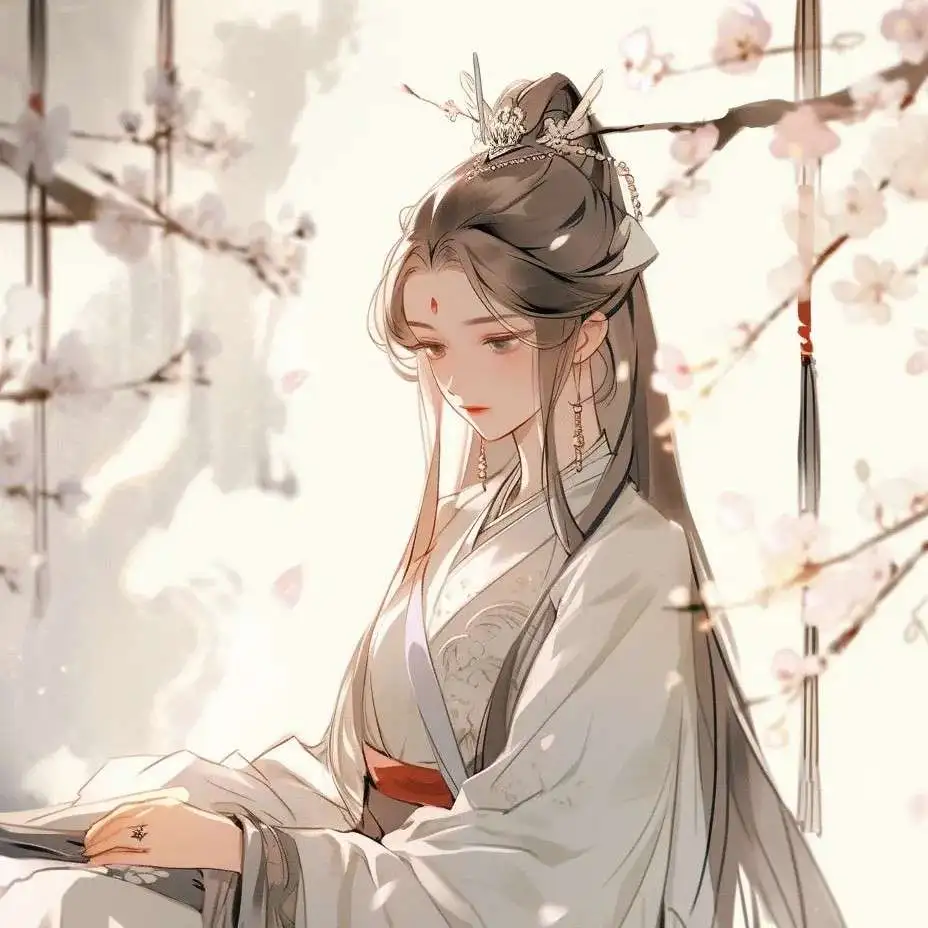 我喜欢的古诗词