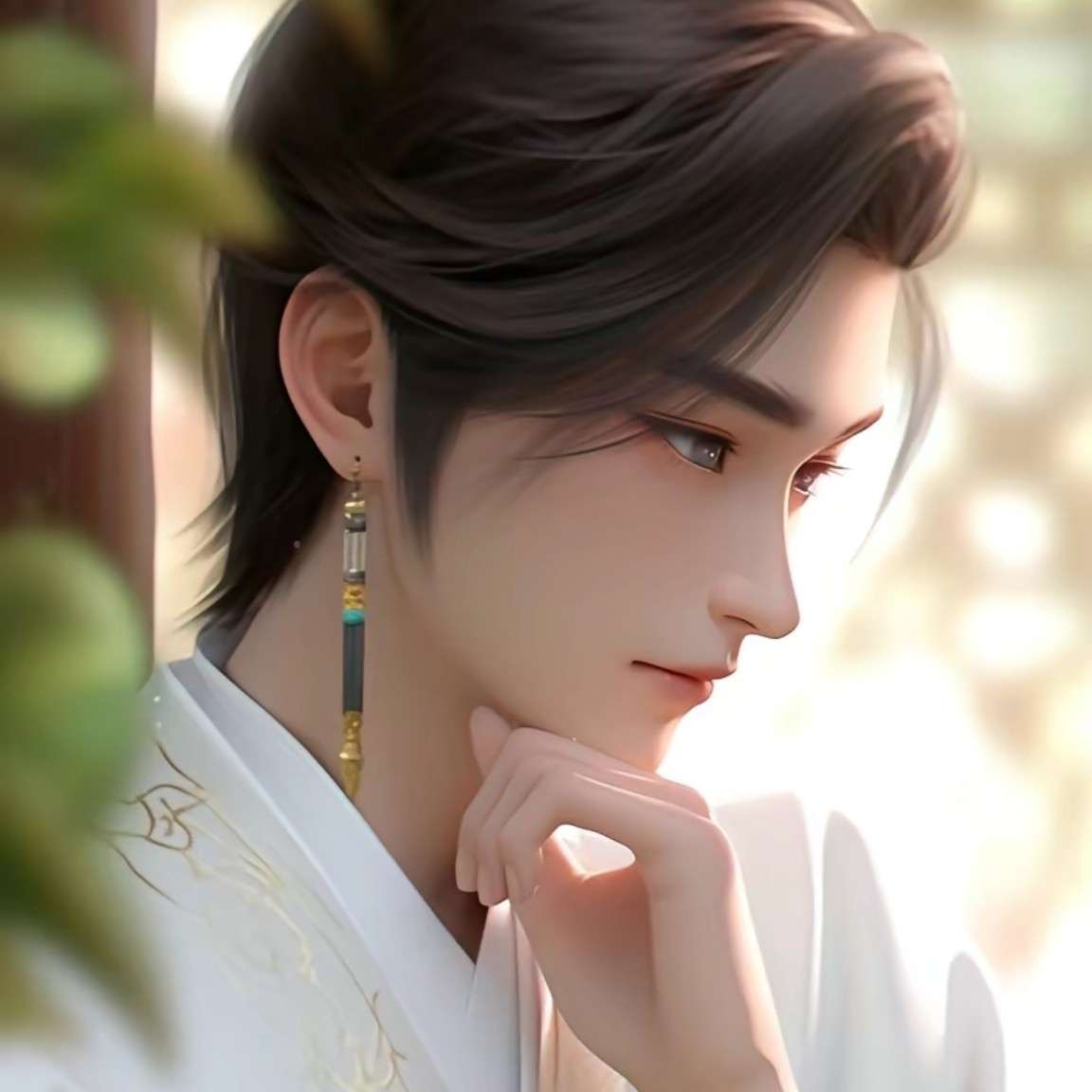 你别來，我無恙