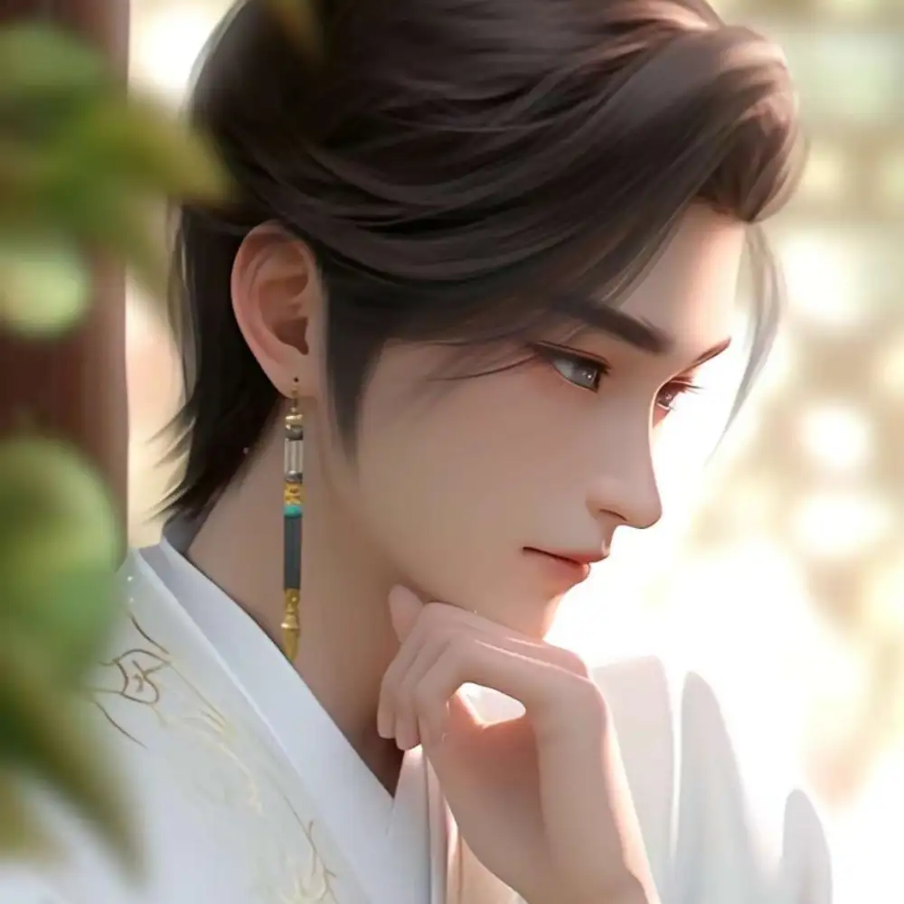 你别來，我無恙