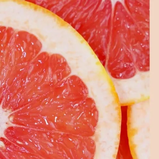 《我想要两颗西柚》