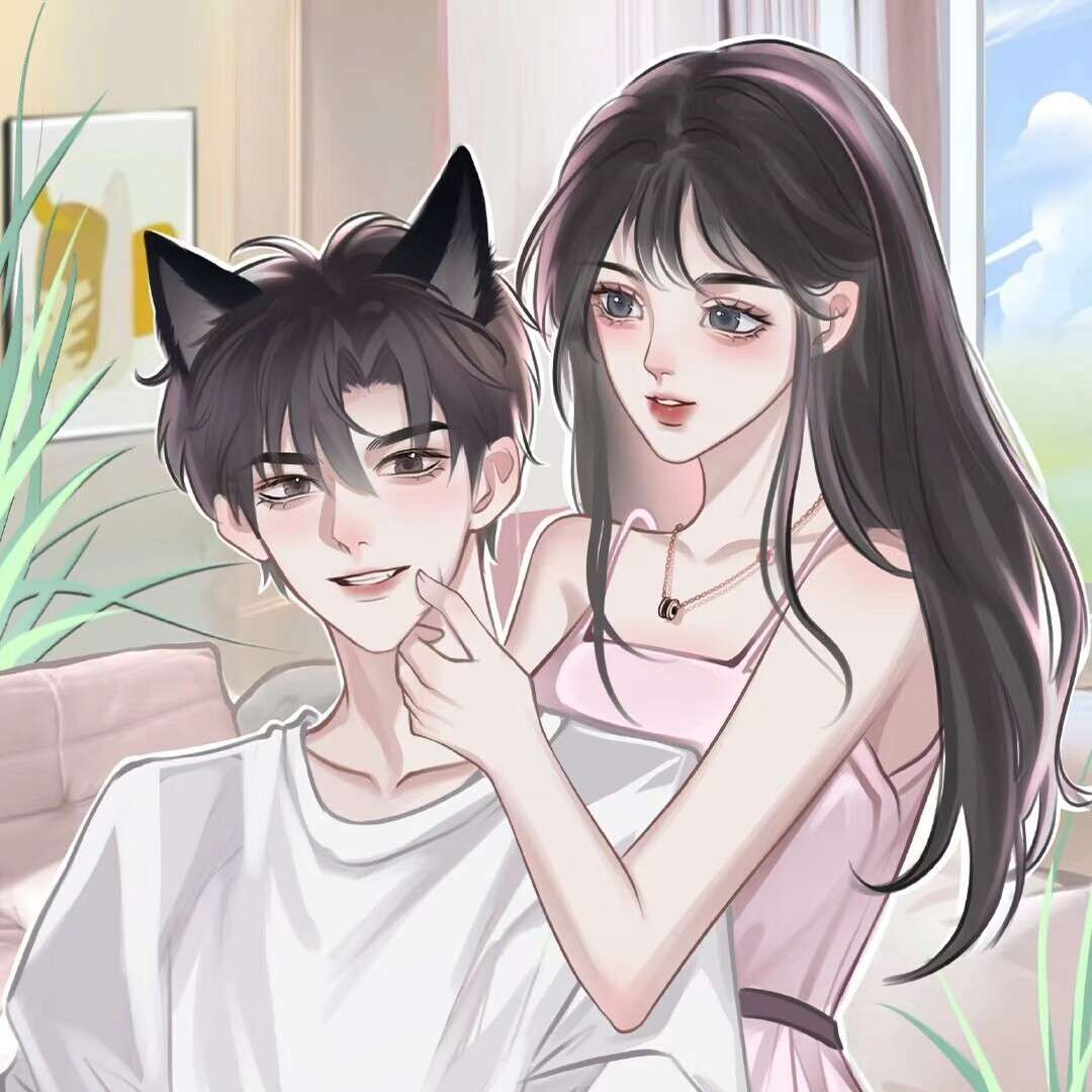 你当我的男朋友好不好？我给你摘天上的星星