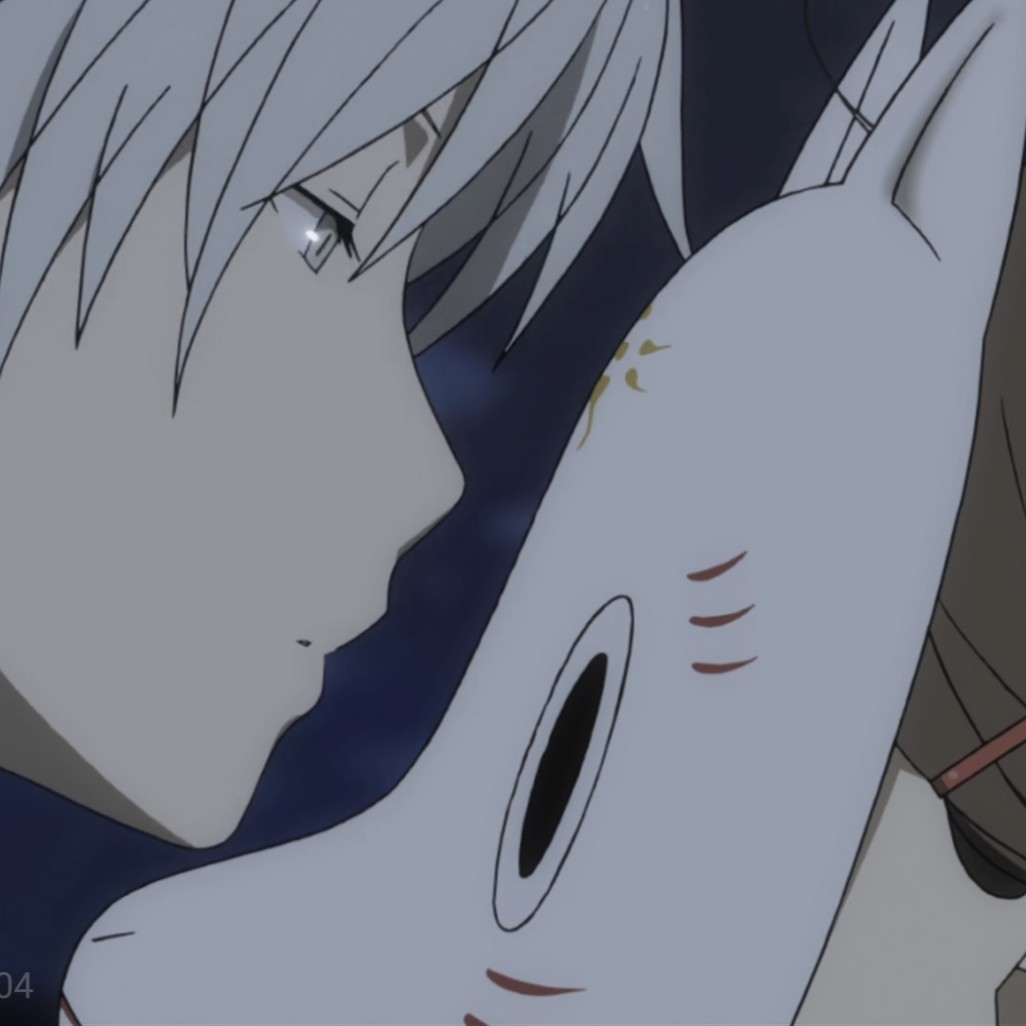 无所谓爱隔山海.