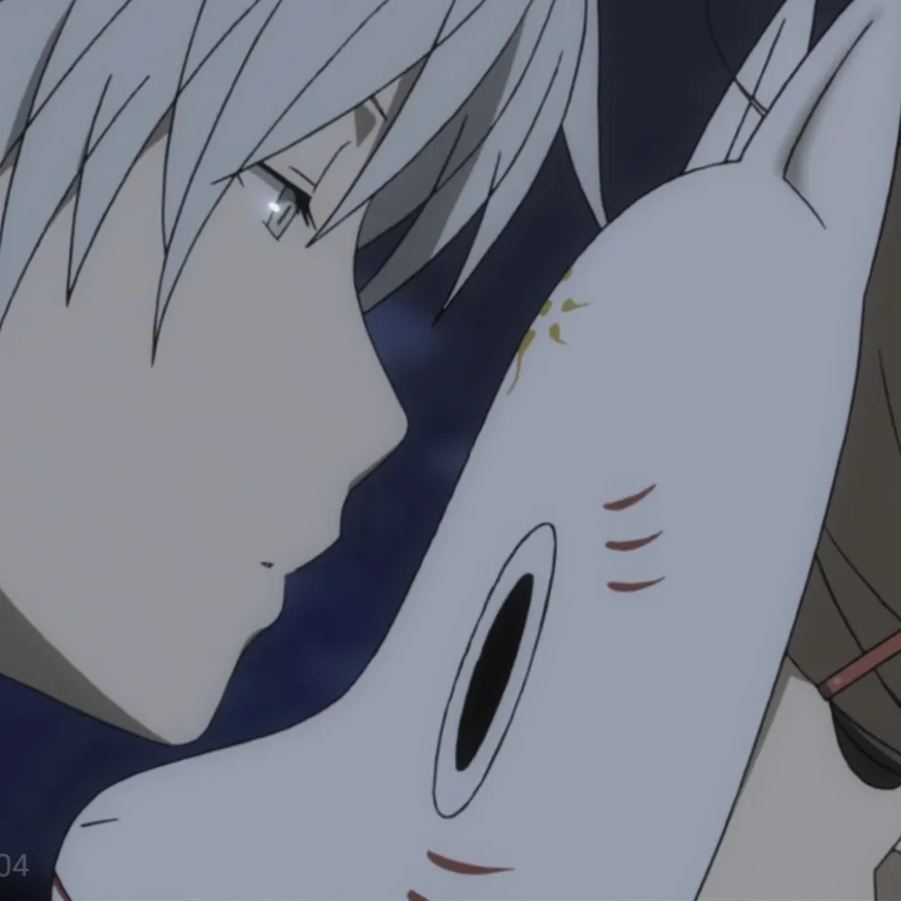 无所谓爱隔山海.