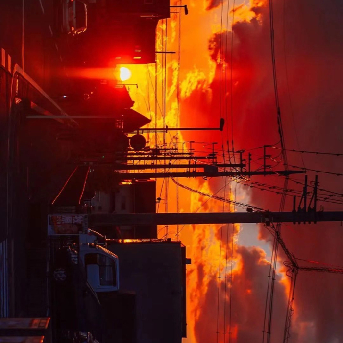 九州一色少年霜