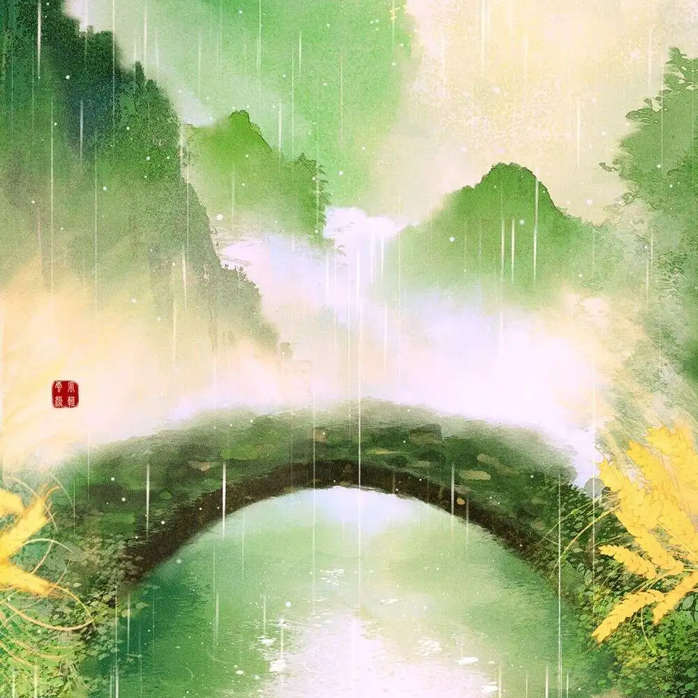 自然环境