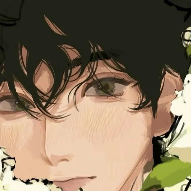 臣服于原耽笔下的温柔