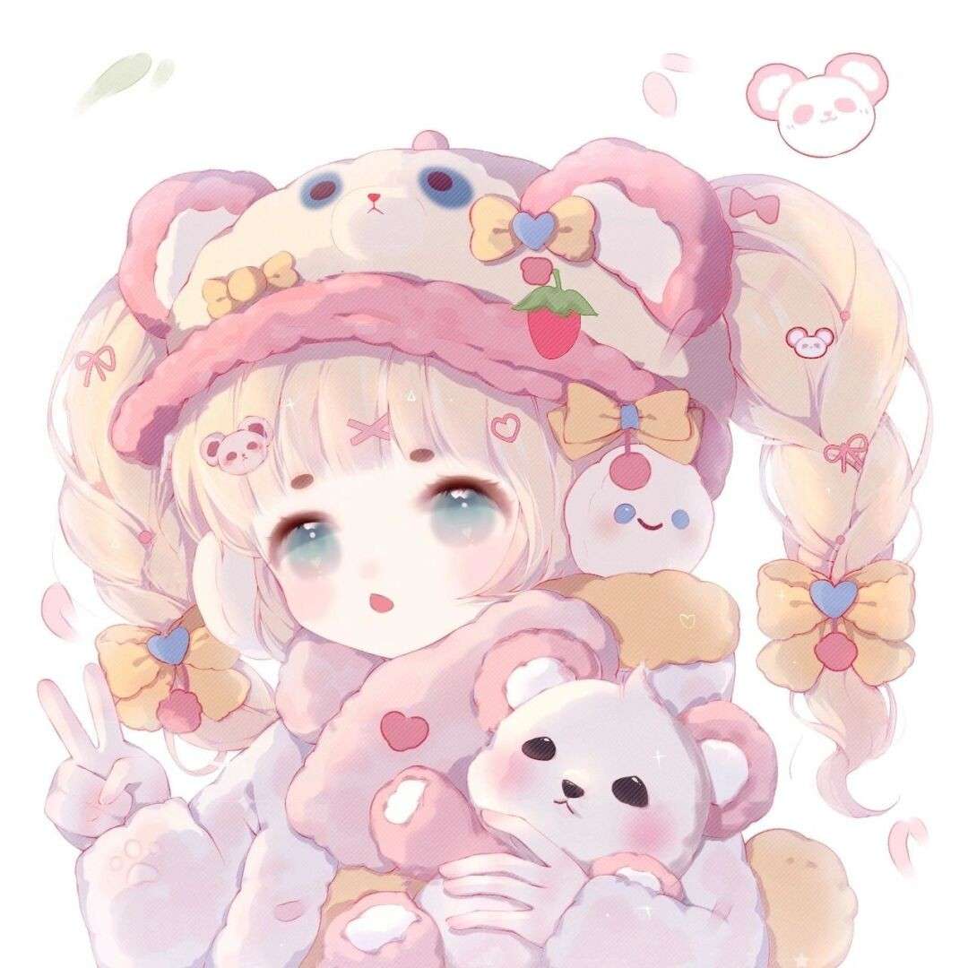 🇨🇳 不吃香菇的专辑