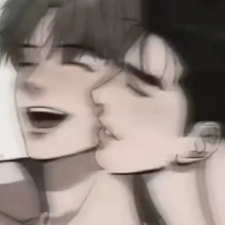 纸片人.