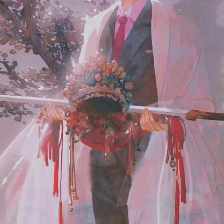 那些年的那些人