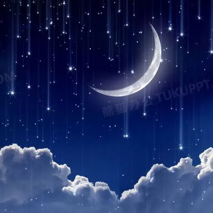 星星