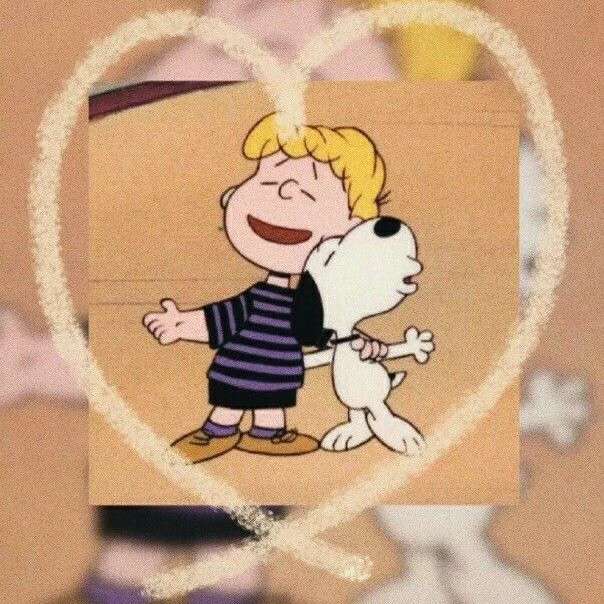 *史努比🐶🐶