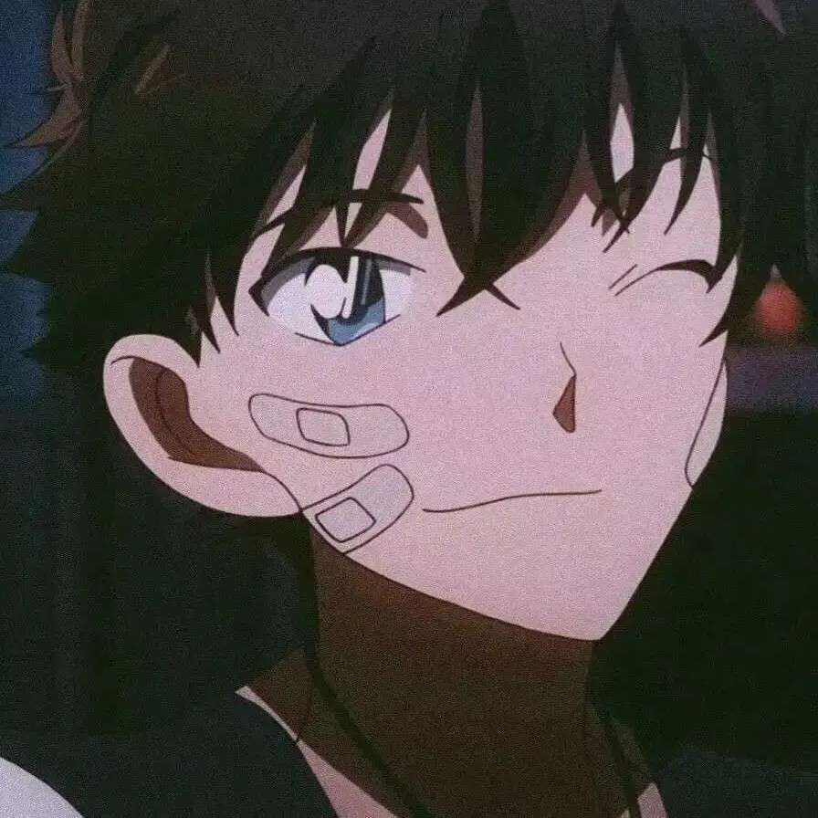 少年