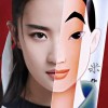 «家宝爱家明»