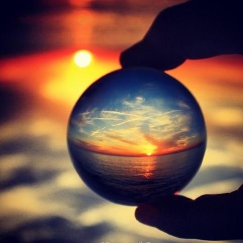 《逻辑哲学论》图示