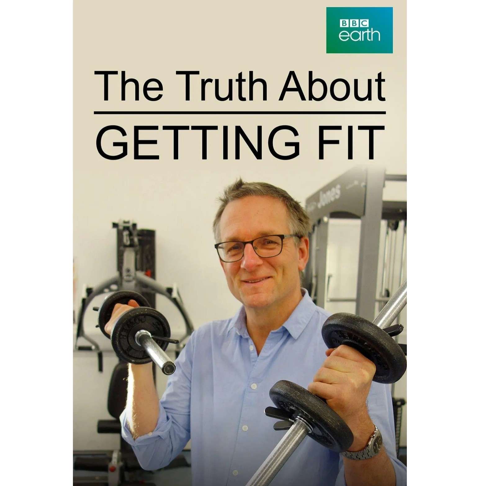 《健身的真相》