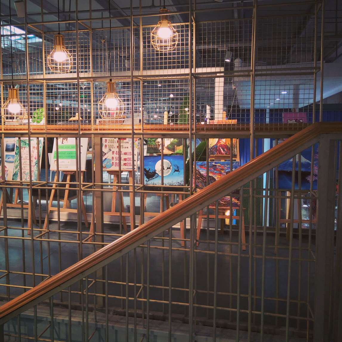 人间有趣 请勿泄气