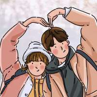 你是我的城池营垒