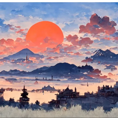景