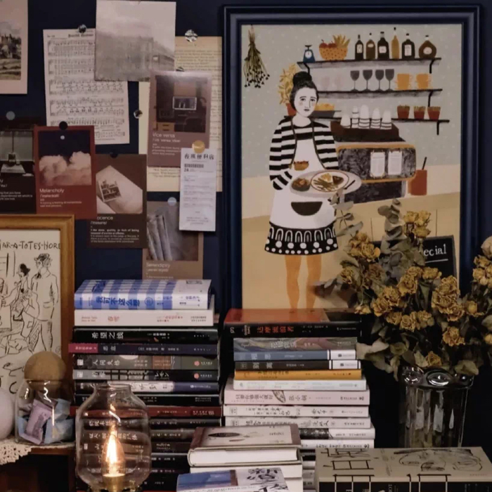 高中作文素材⑧｜胸襟格局主题