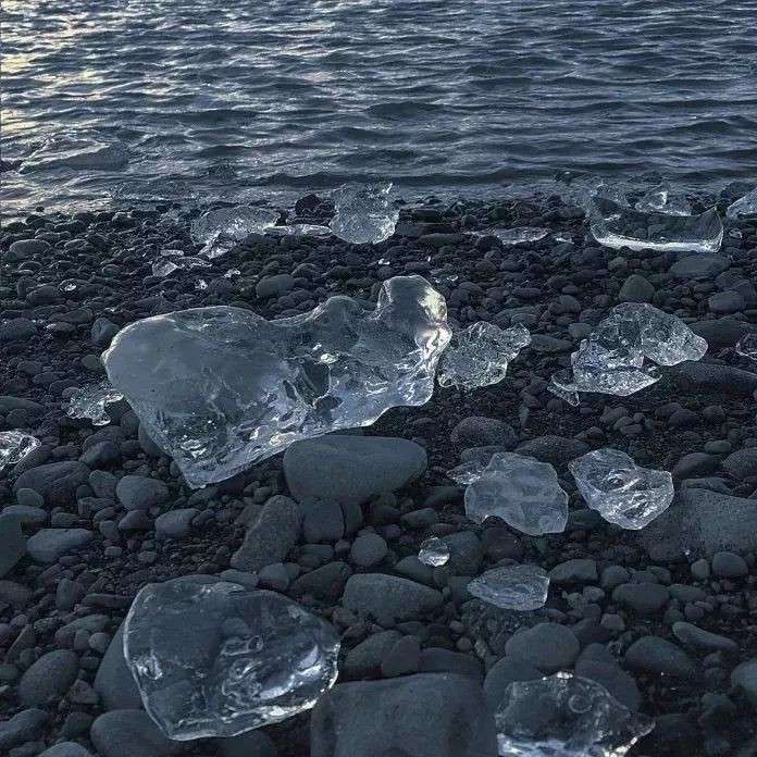 荡漾，我这一生的白月光