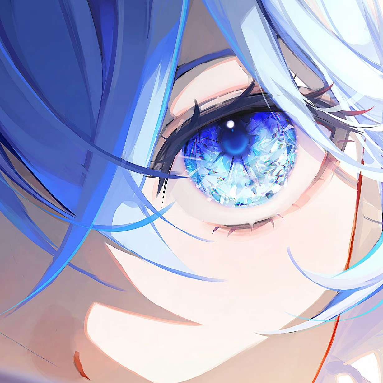 情绪具象化丨作家笔下的绝妙比喻句