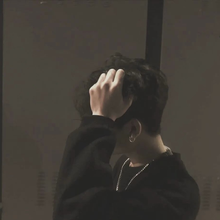 我❤️上了一个人