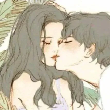 《等风热吻你》