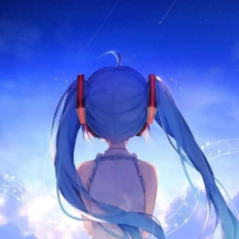 眺望未来……