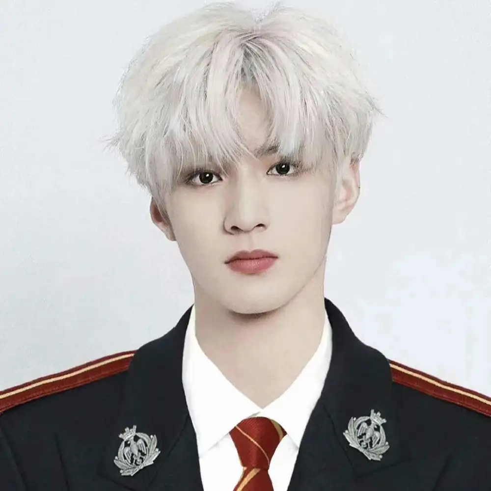 ˡᵒᵛᵉ的专辑
