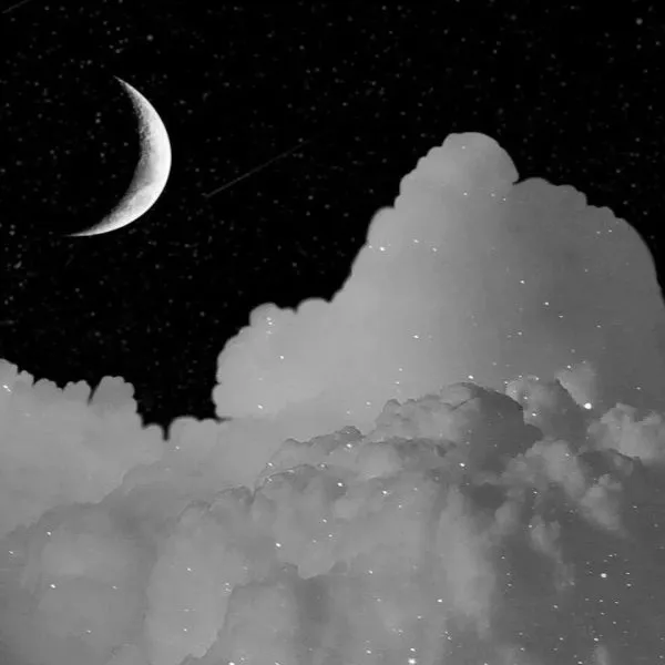 愿你心里有星河